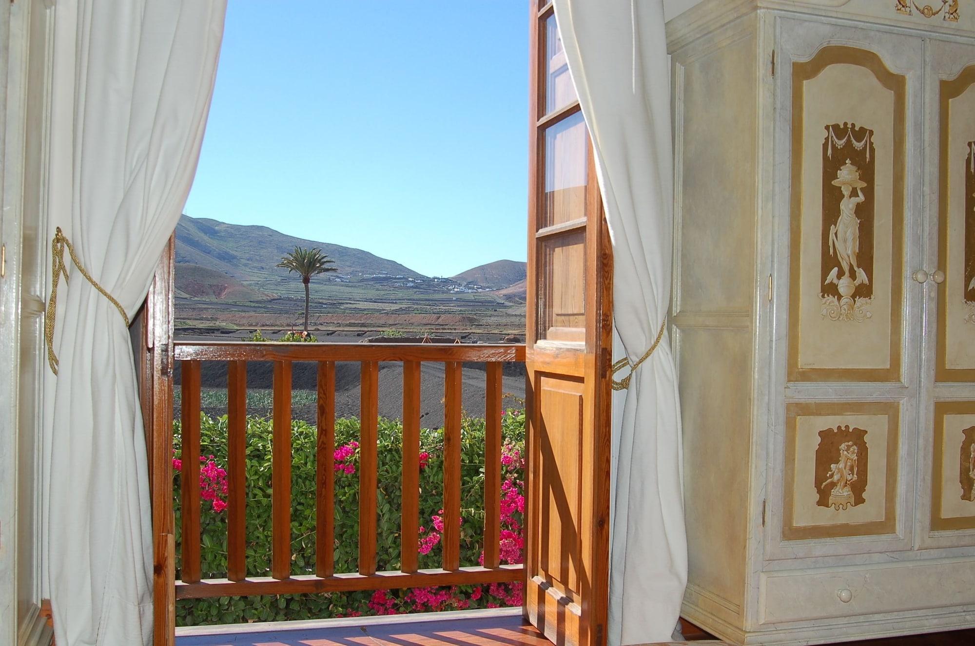 La Casona De Yaiza Guest House Yaiza  Eksteriør bilde