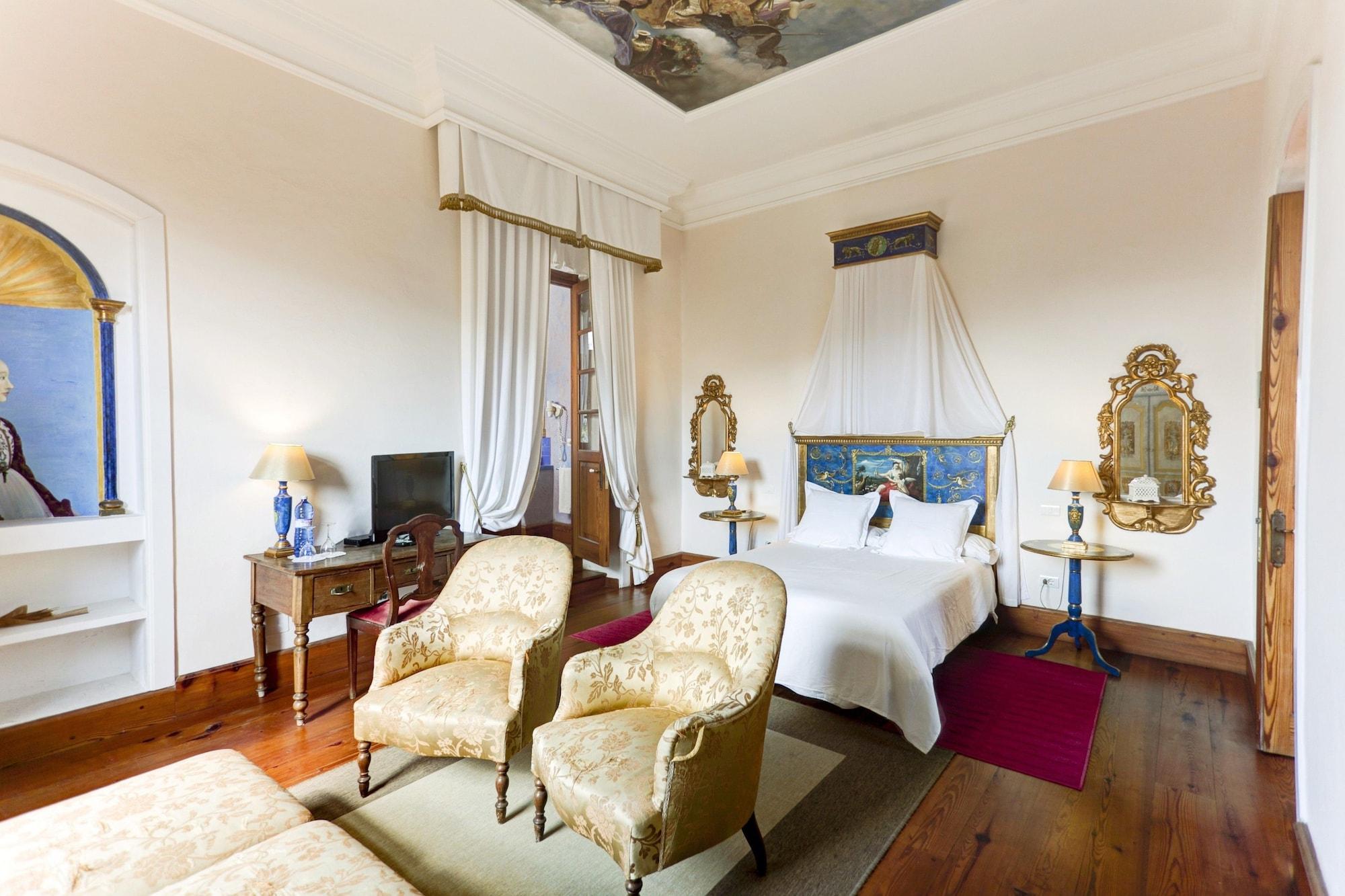 La Casona De Yaiza Guest House Yaiza  Eksteriør bilde
