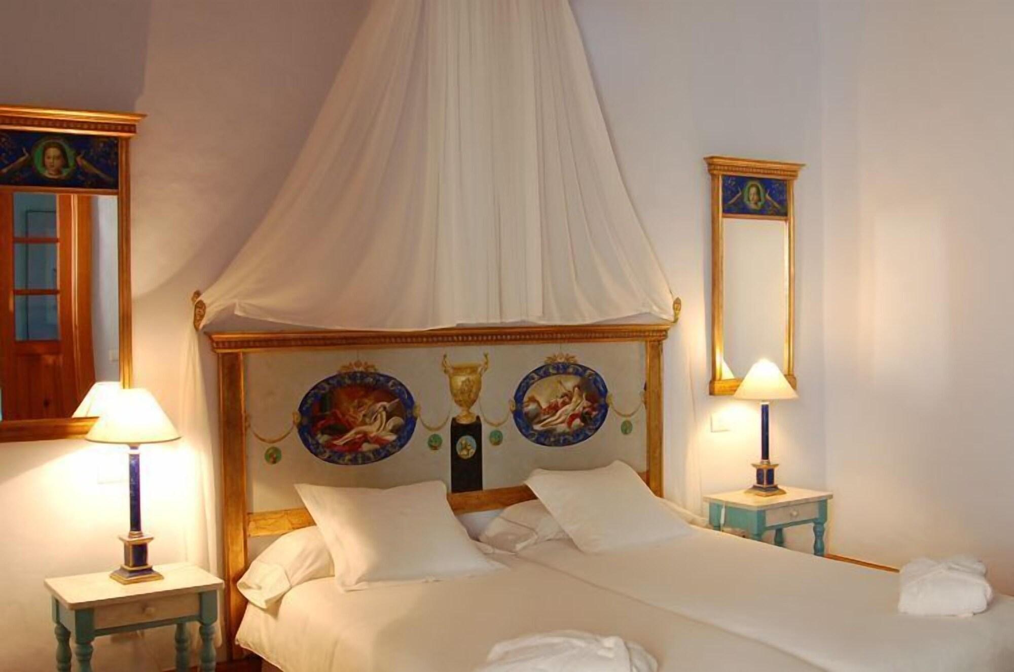 La Casona De Yaiza Guest House Yaiza  Eksteriør bilde