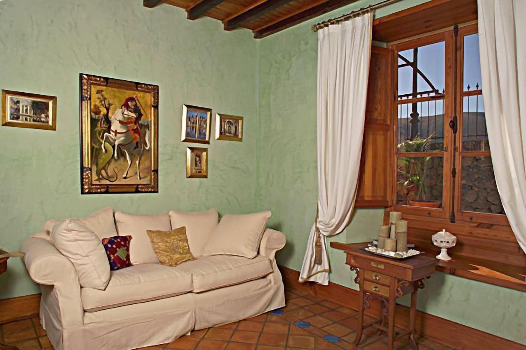La Casona De Yaiza Guest House Yaiza  Eksteriør bilde