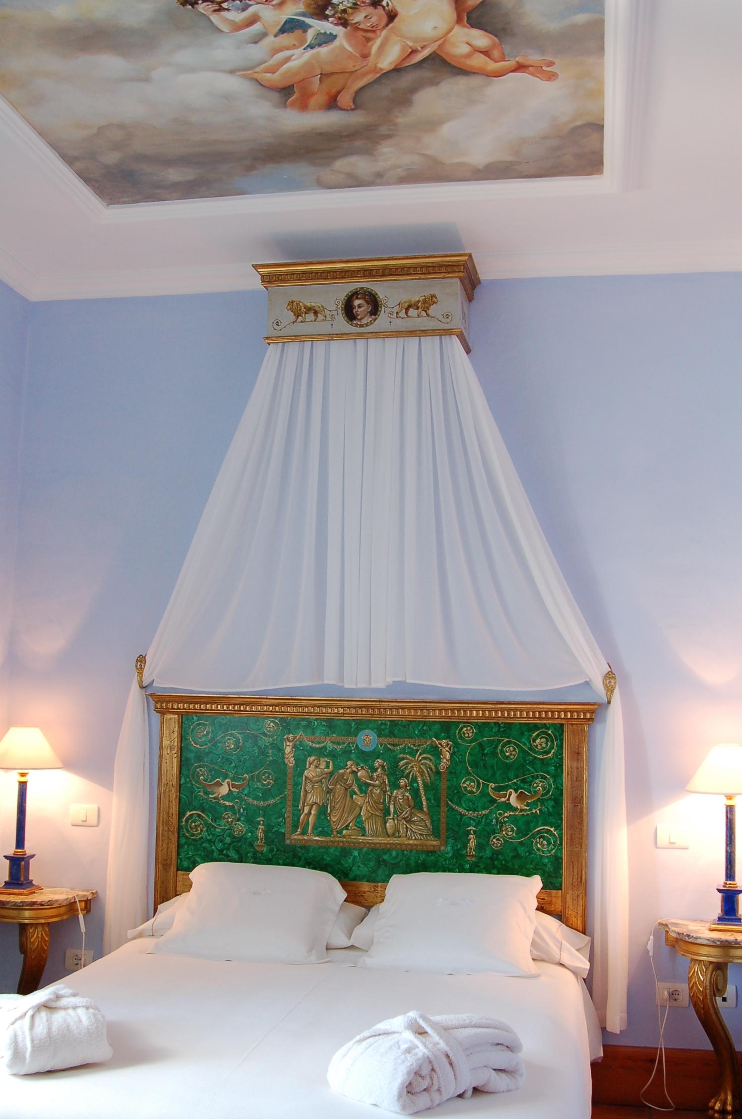 La Casona De Yaiza Guest House Yaiza  Eksteriør bilde