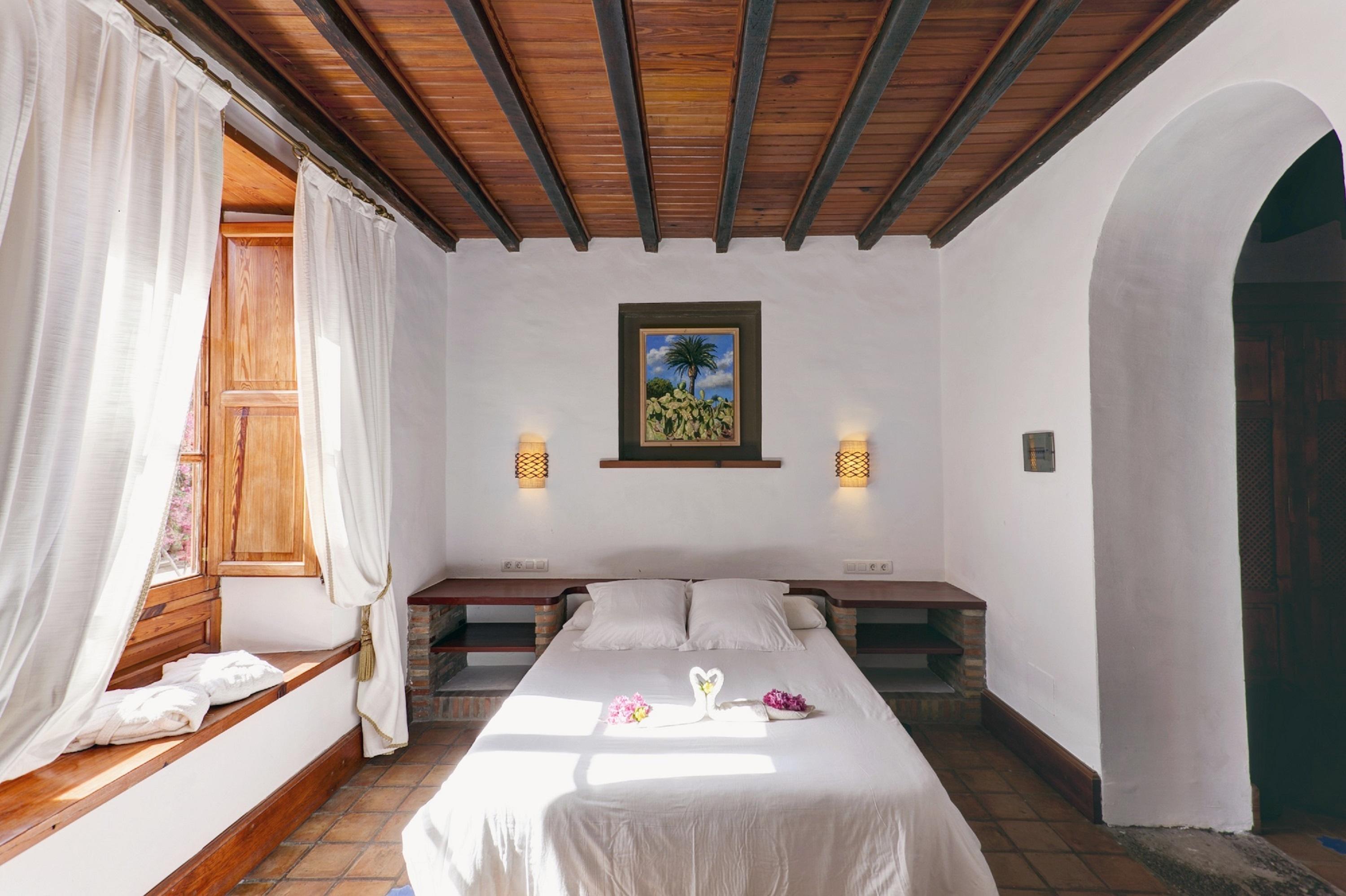La Casona De Yaiza Guest House Yaiza  Eksteriør bilde