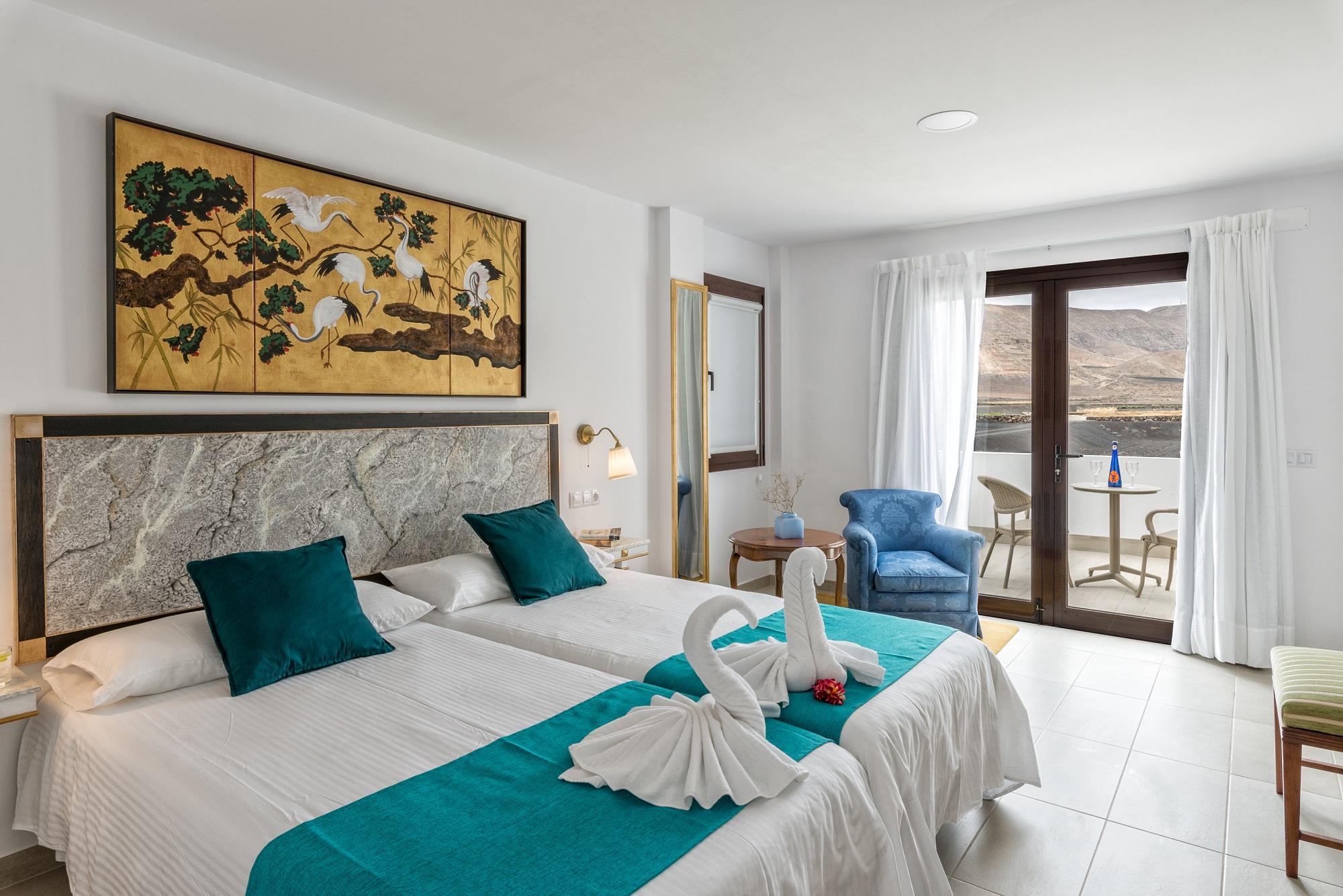 La Casona De Yaiza Guest House Yaiza  Eksteriør bilde
