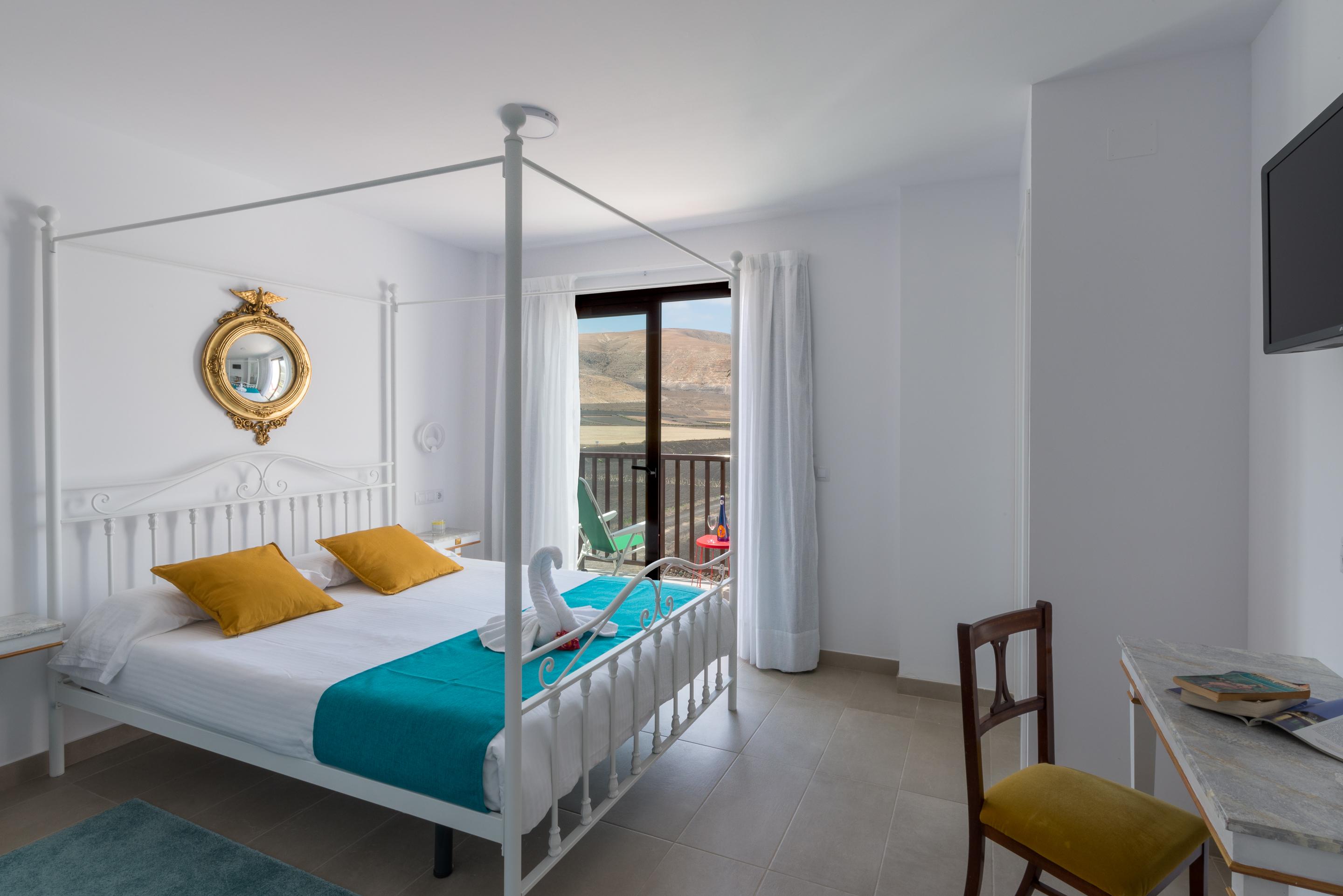 La Casona De Yaiza Guest House Yaiza  Eksteriør bilde