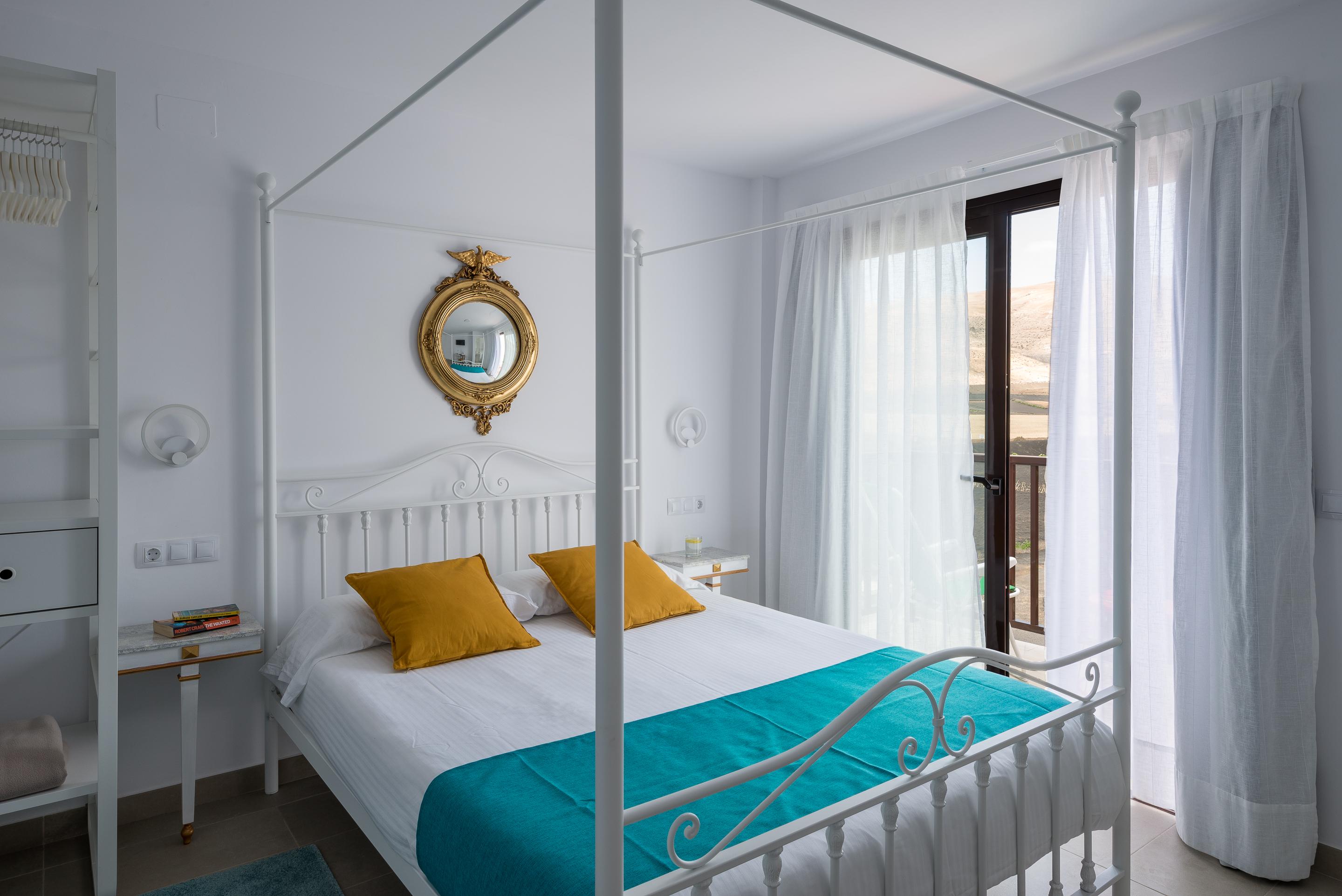 La Casona De Yaiza Guest House Yaiza  Eksteriør bilde