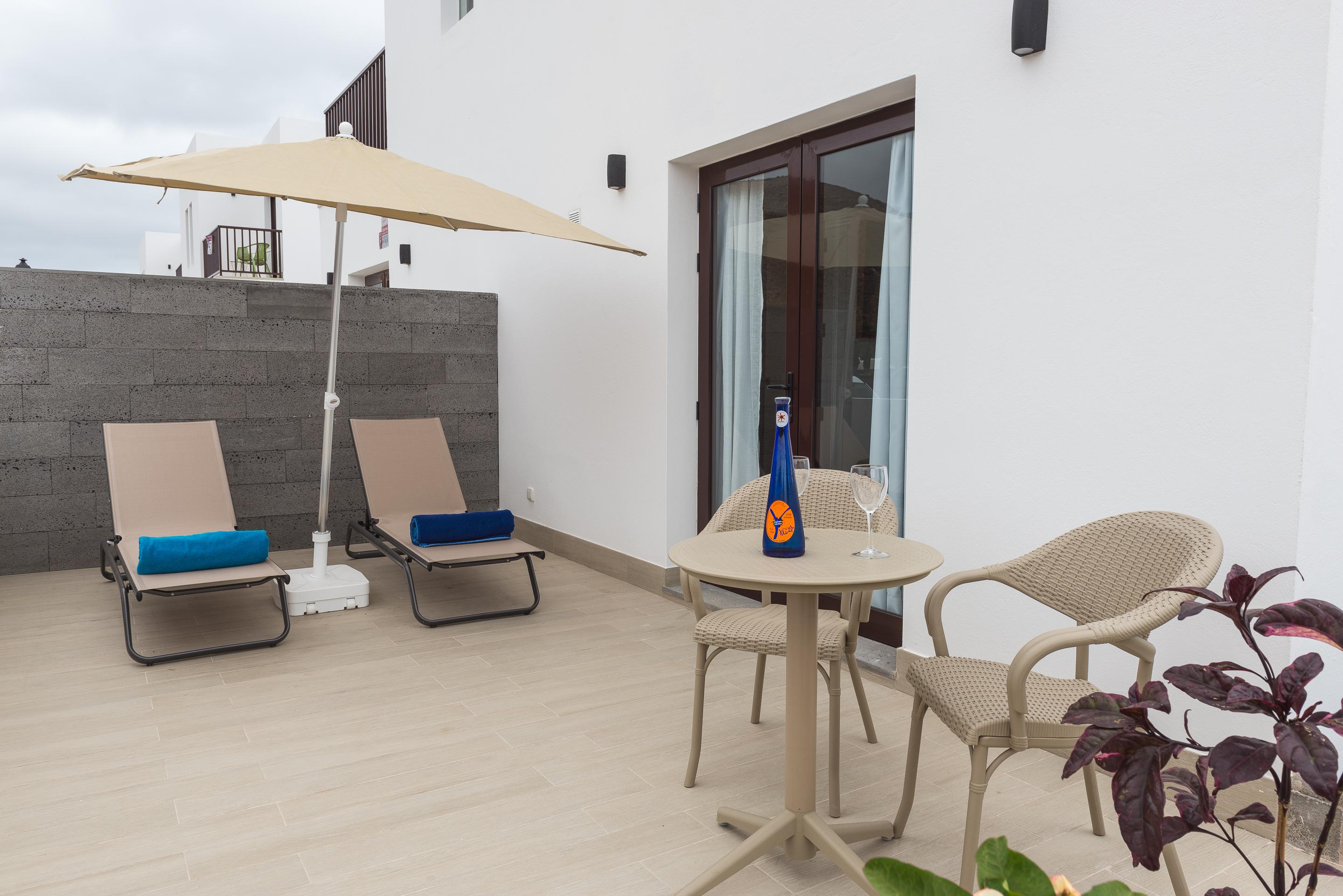 La Casona De Yaiza Guest House Yaiza  Eksteriør bilde