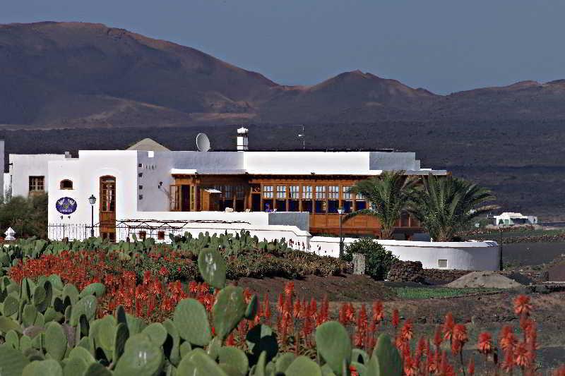 La Casona De Yaiza Guest House Yaiza  Eksteriør bilde