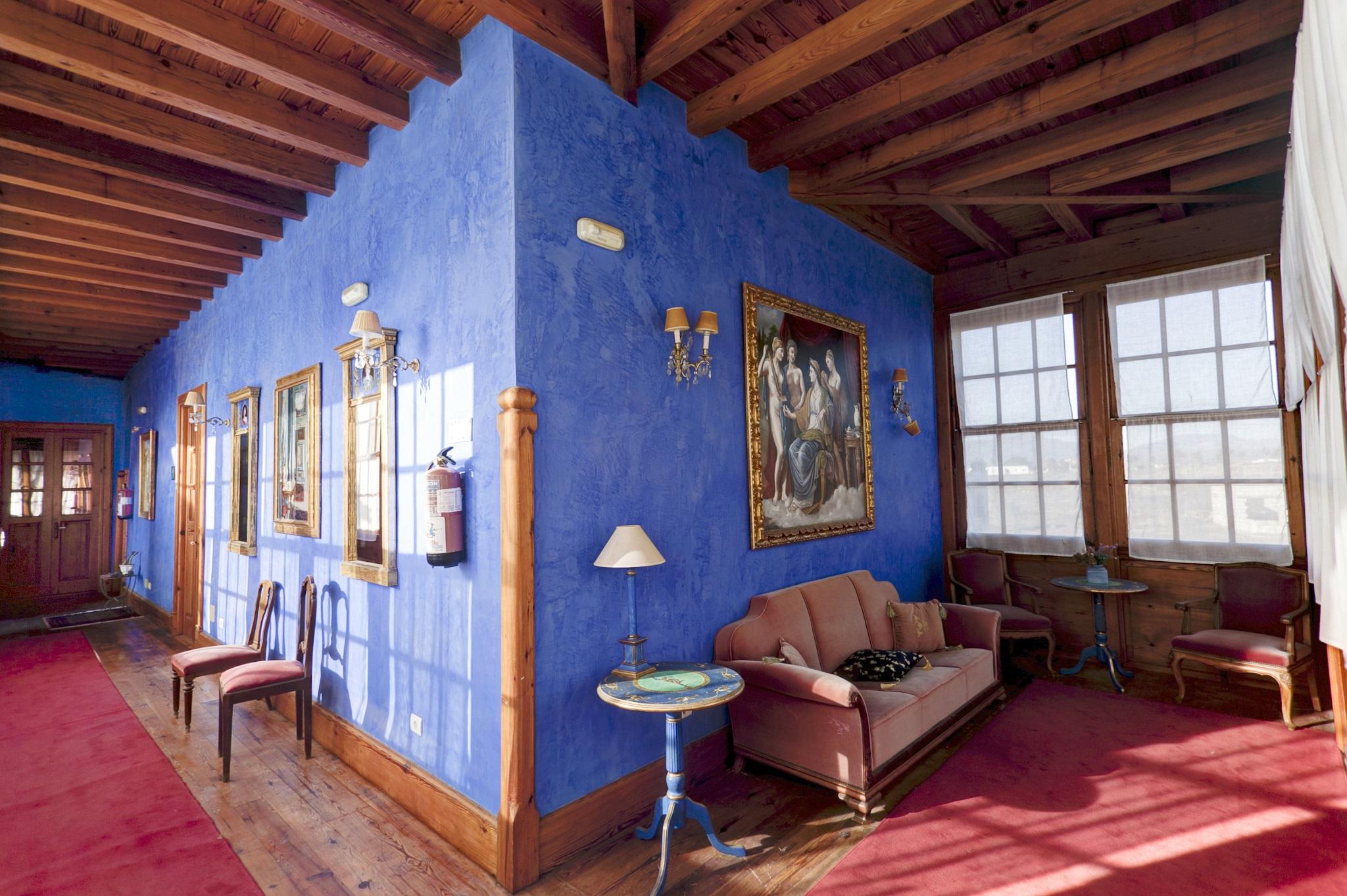 La Casona De Yaiza Guest House Yaiza  Eksteriør bilde