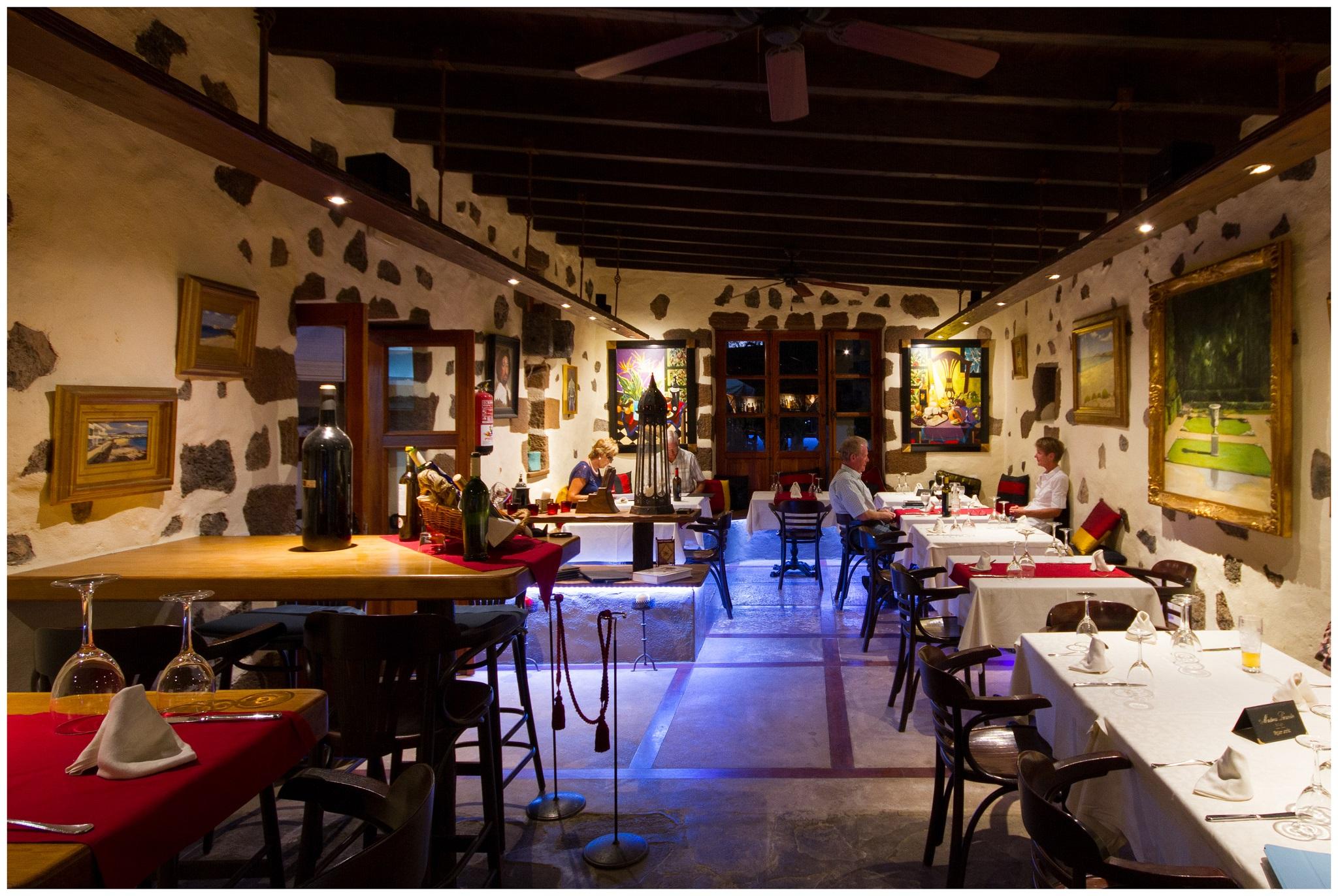 La Casona De Yaiza Guest House Yaiza  Eksteriør bilde