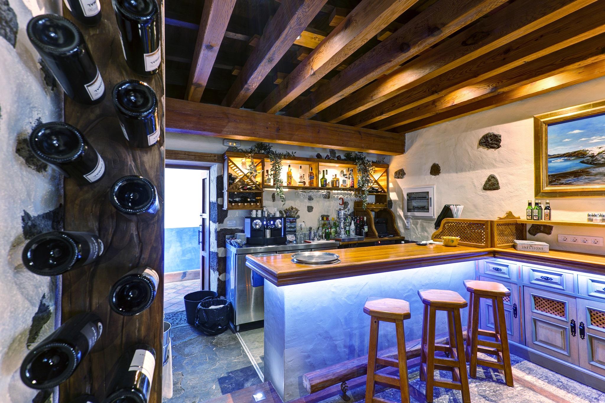 La Casona De Yaiza Guest House Yaiza  Eksteriør bilde