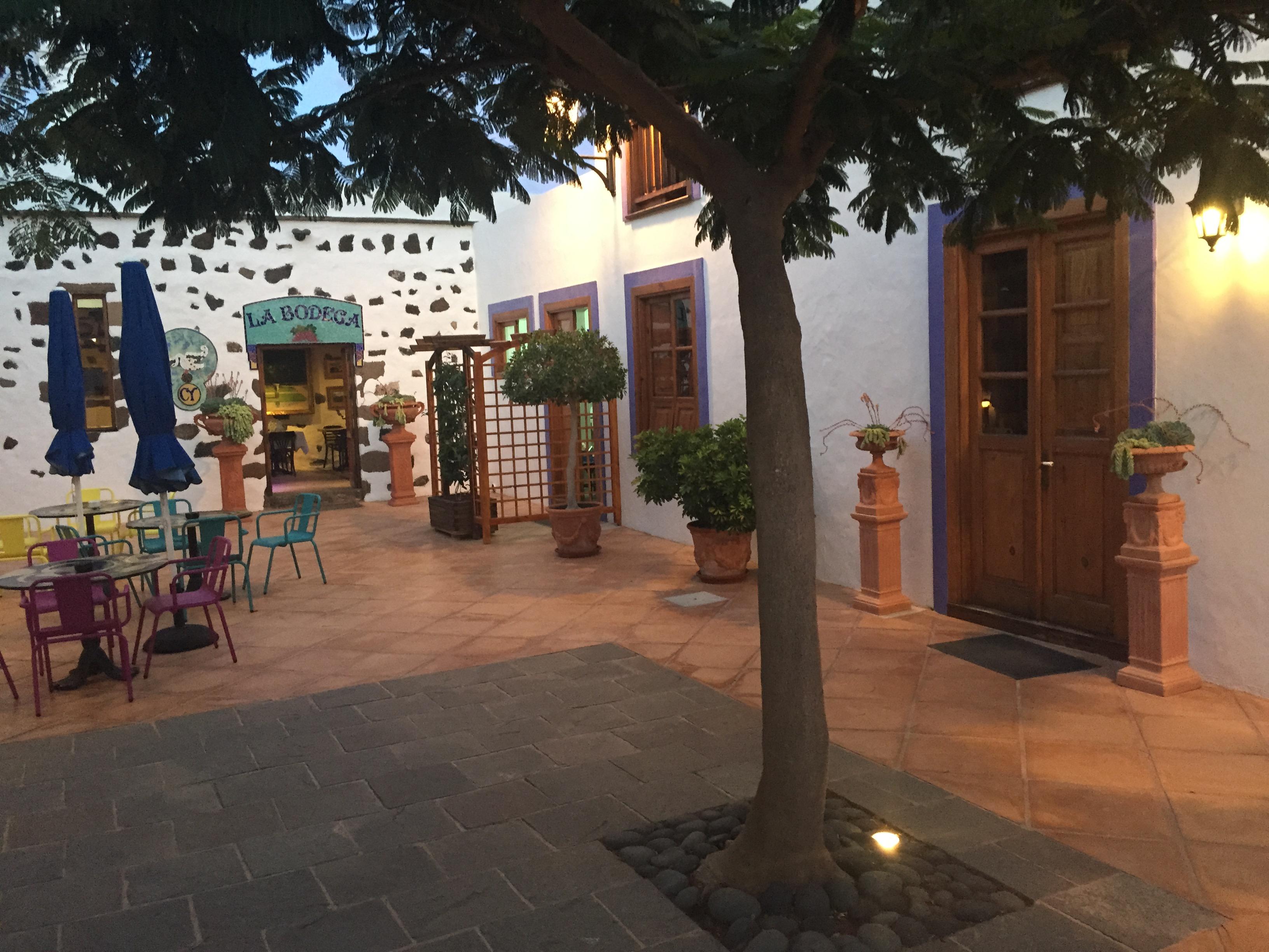 La Casona De Yaiza Guest House Yaiza  Eksteriør bilde