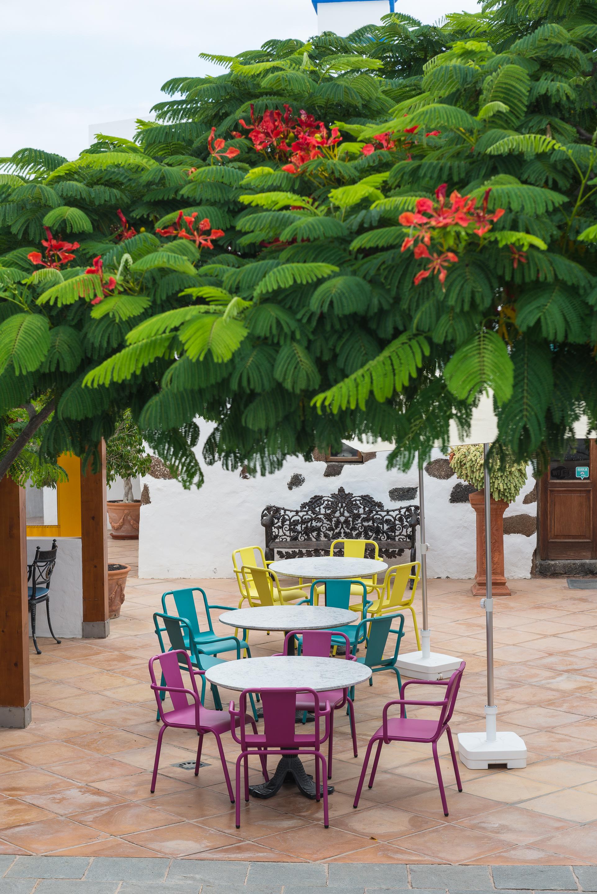 La Casona De Yaiza Guest House Yaiza  Eksteriør bilde