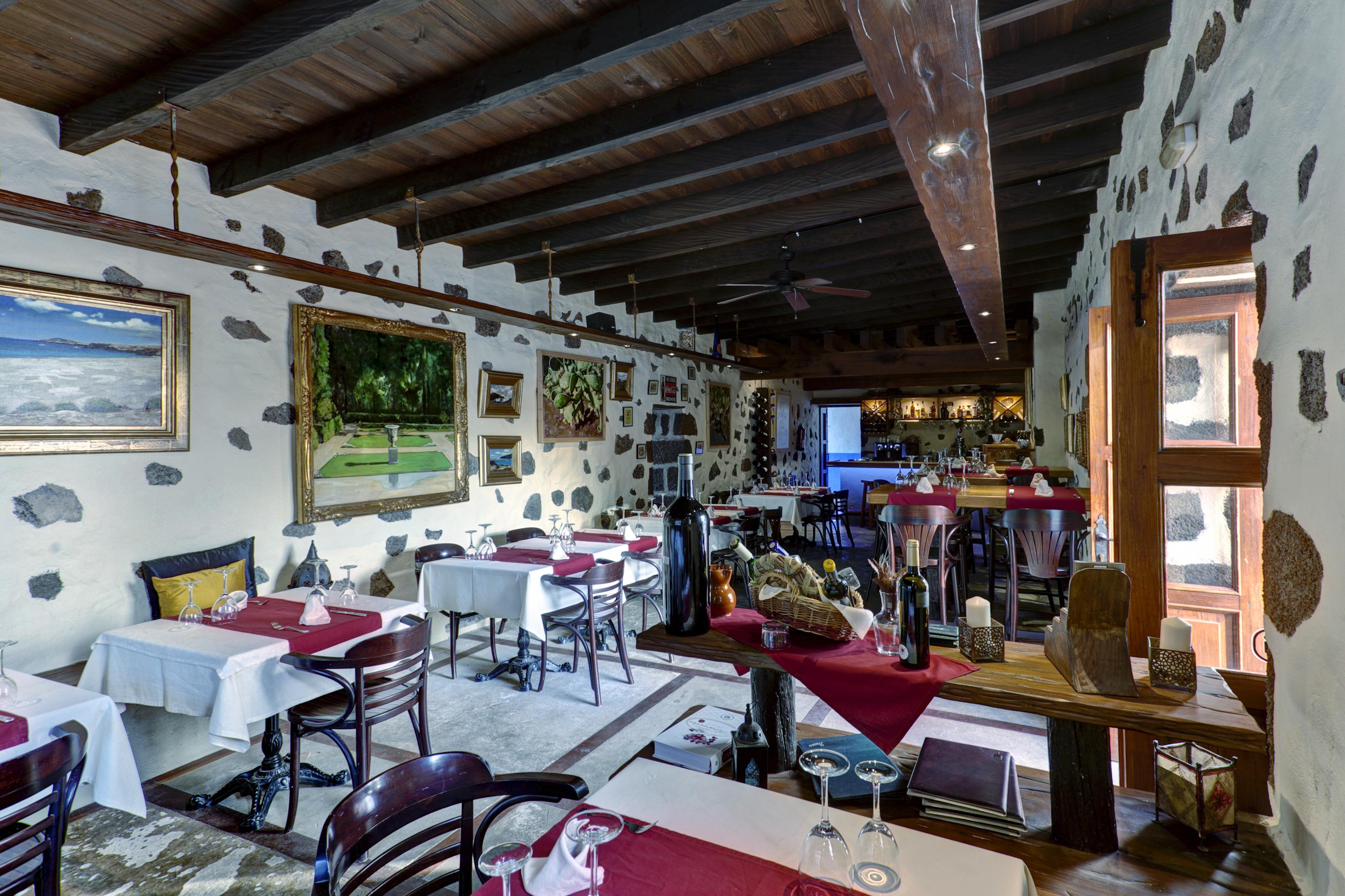 La Casona De Yaiza Guest House Yaiza  Eksteriør bilde