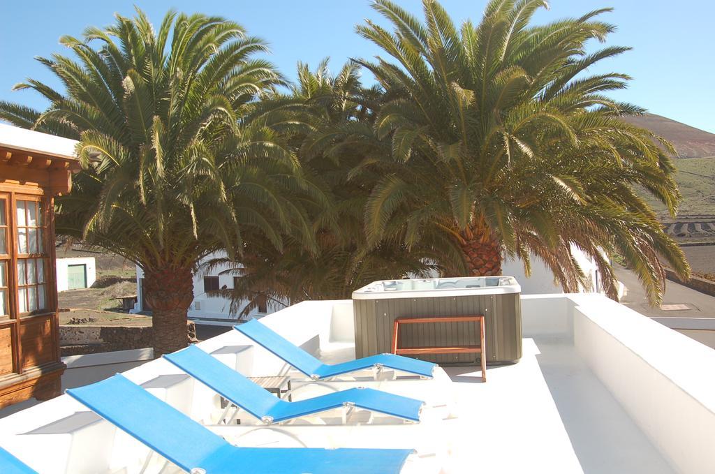 La Casona De Yaiza Guest House Yaiza  Eksteriør bilde