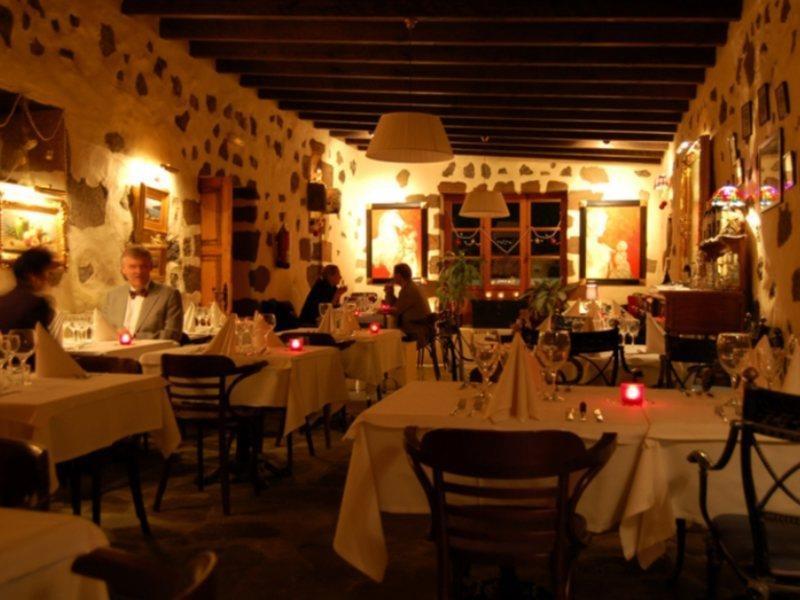 La Casona De Yaiza Guest House Yaiza  Eksteriør bilde