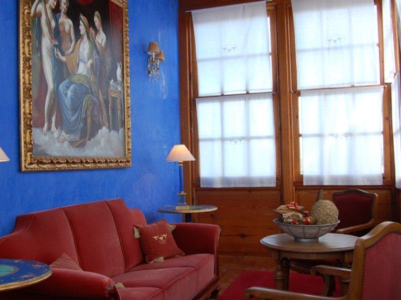 La Casona De Yaiza Guest House Yaiza  Eksteriør bilde
