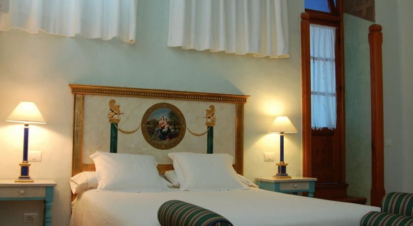 La Casona De Yaiza Guest House Yaiza  Rom bilde