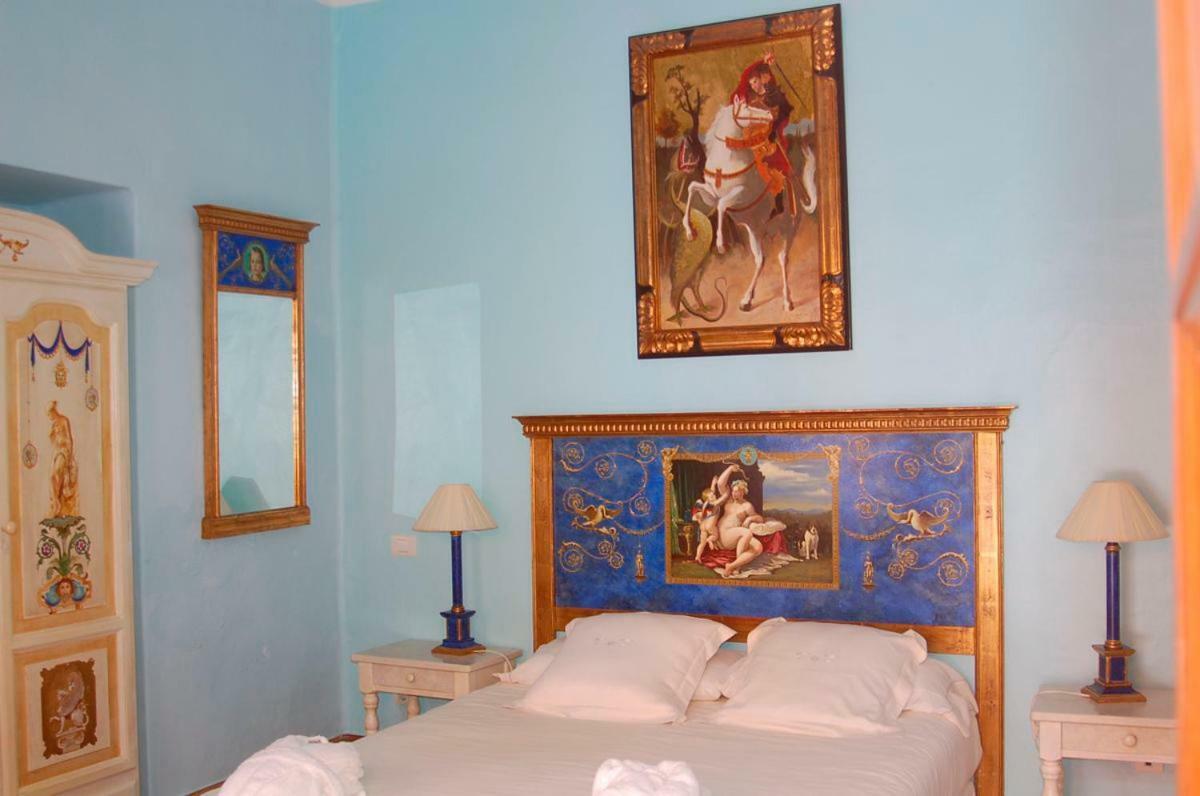 La Casona De Yaiza Guest House Yaiza  Eksteriør bilde