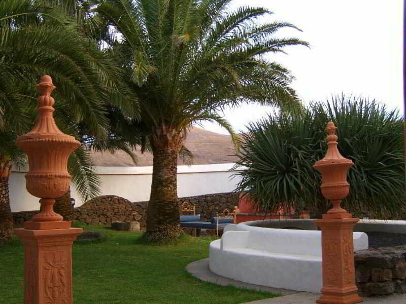 La Casona De Yaiza Guest House Yaiza  Eksteriør bilde