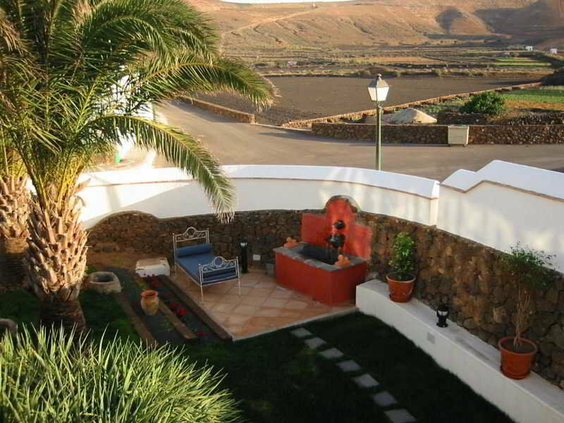 La Casona De Yaiza Guest House Yaiza  Eksteriør bilde
