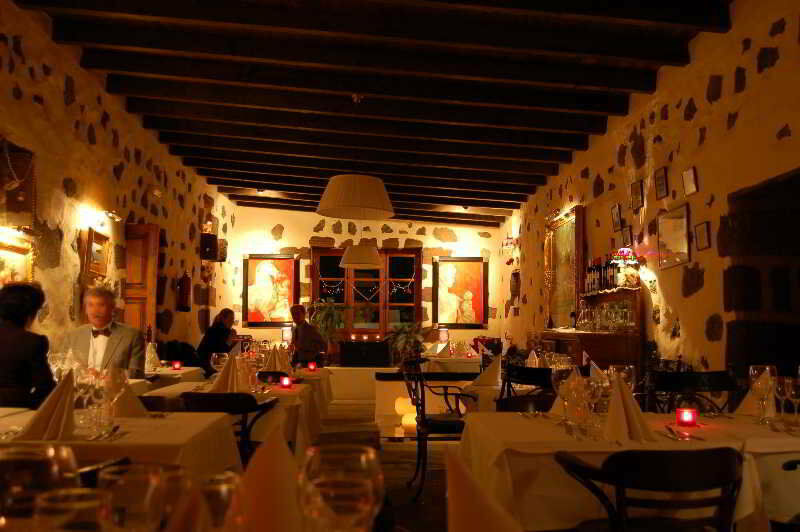 La Casona De Yaiza Guest House Yaiza  Eksteriør bilde