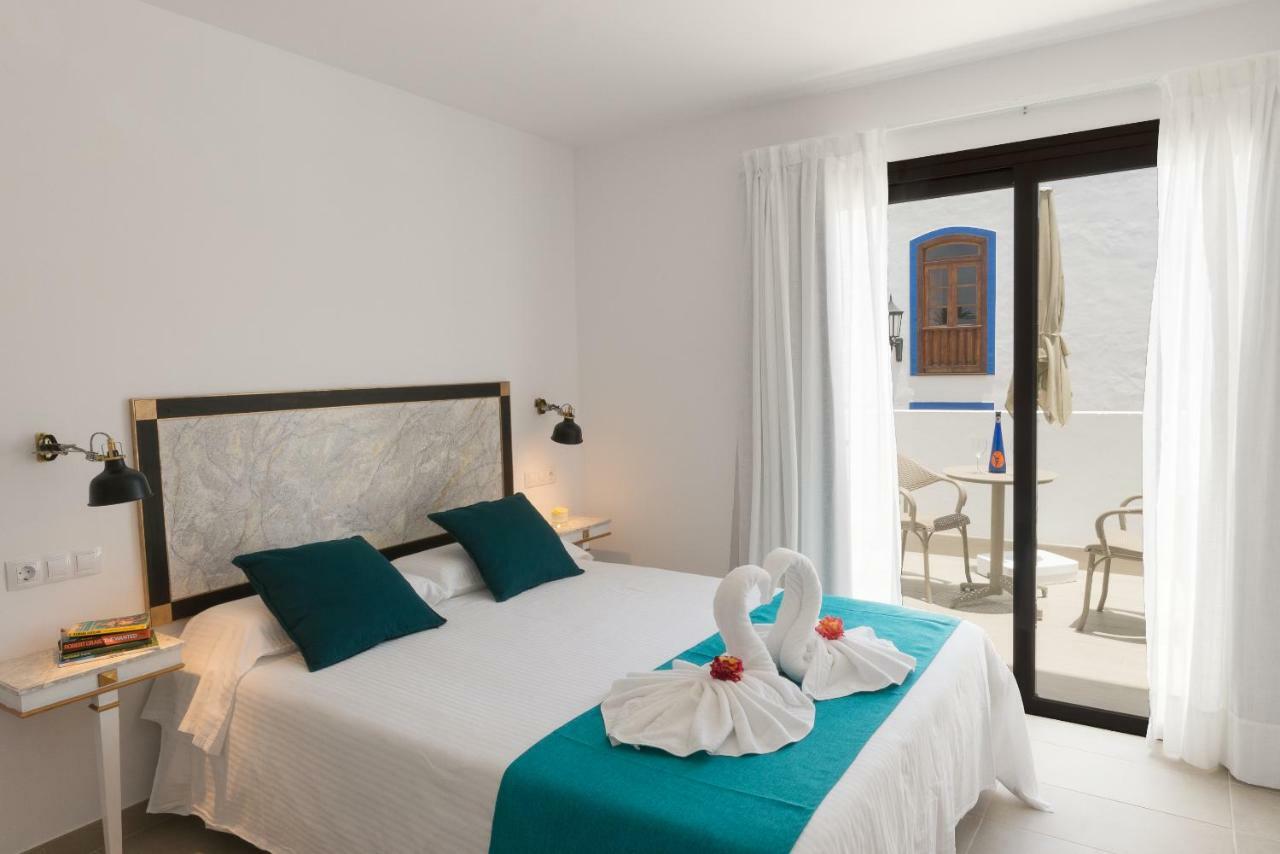 La Casona De Yaiza Guest House Yaiza  Eksteriør bilde