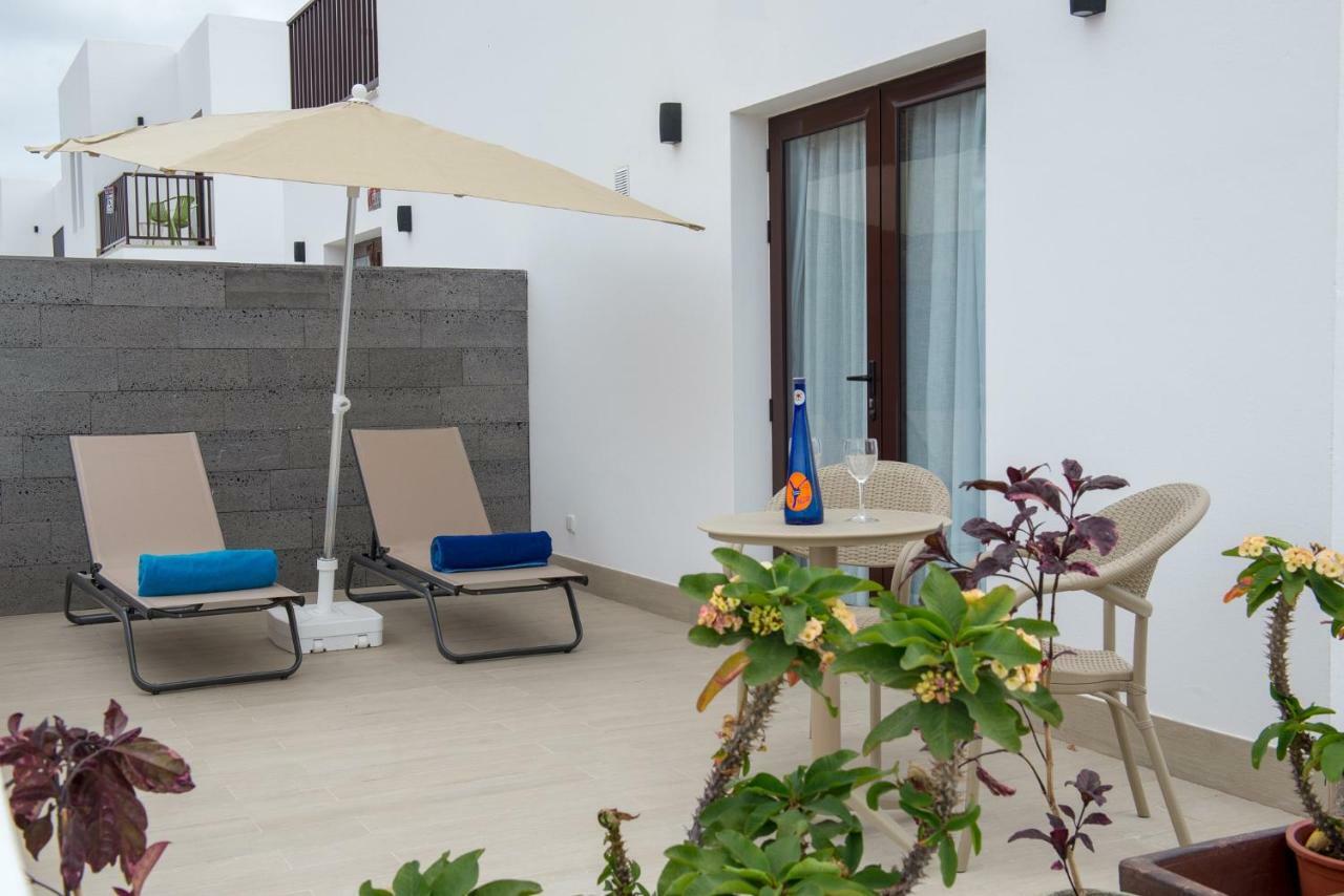 La Casona De Yaiza Guest House Yaiza  Eksteriør bilde