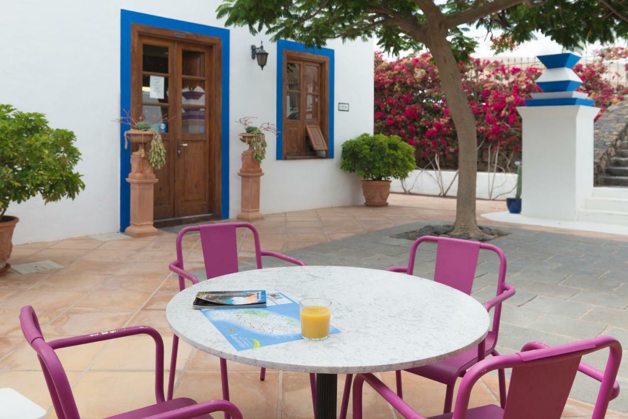 La Casona De Yaiza Guest House Yaiza  Eksteriør bilde