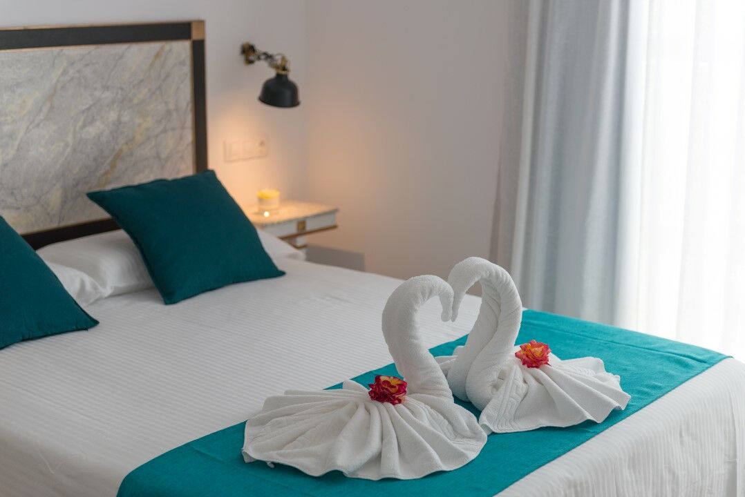 La Casona De Yaiza Guest House Yaiza  Eksteriør bilde