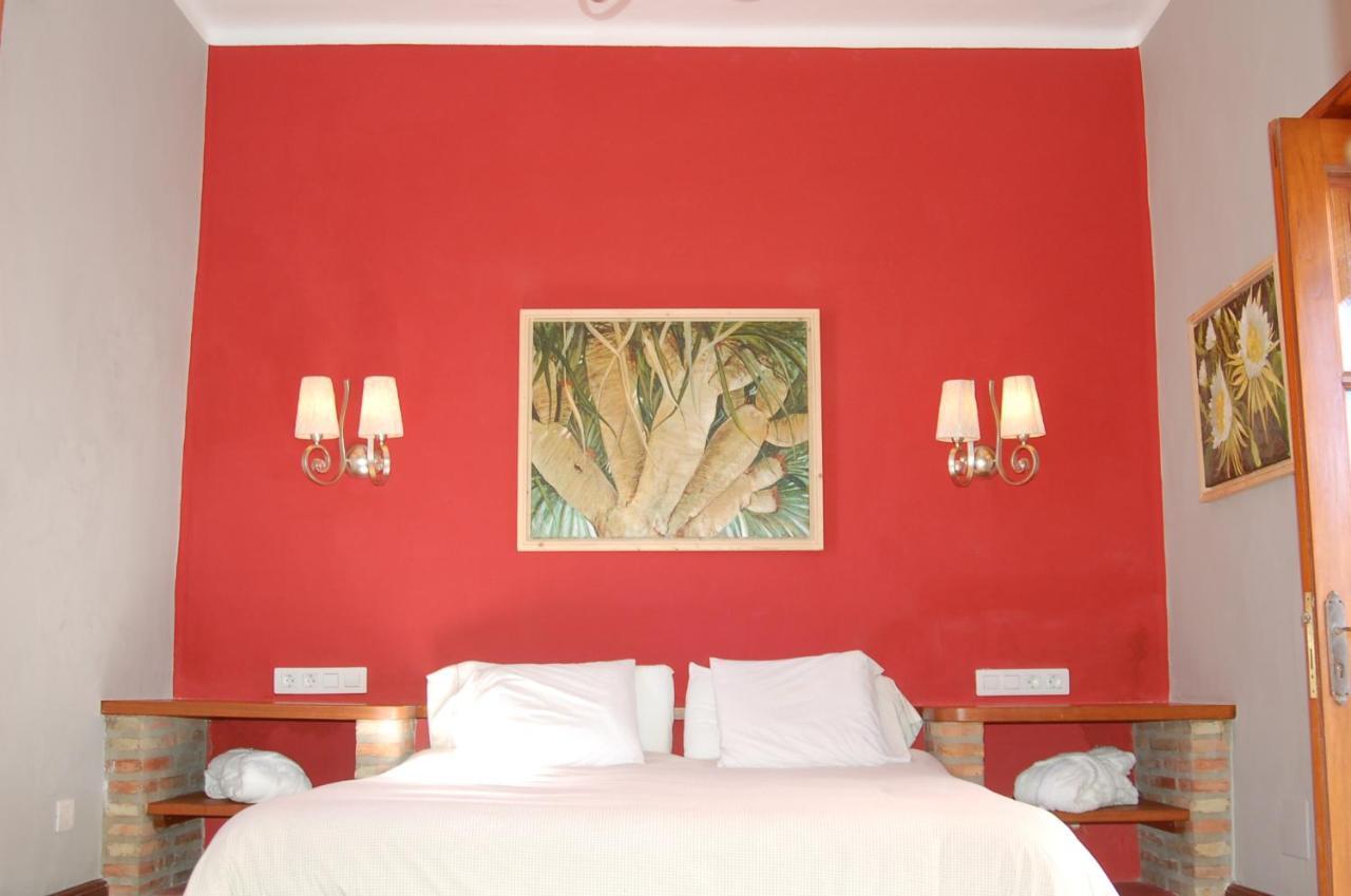 La Casona De Yaiza Guest House Yaiza  Eksteriør bilde